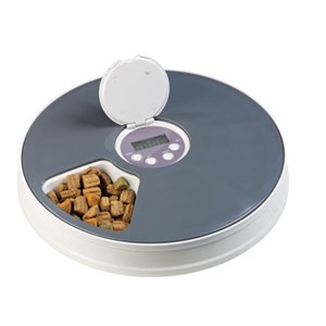 Distributeur programmable de nourriture