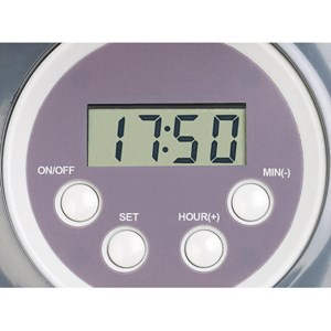 Distributeur programmable de nourriture