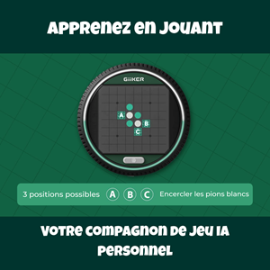 Giiker super reversi