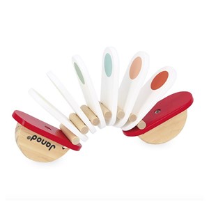 Accordeon clac clac - confetti