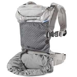 Porte bébé in season 5