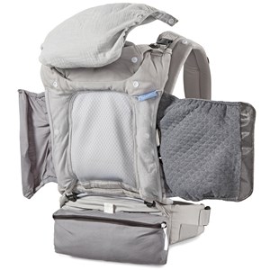 Porte bébé in season 5