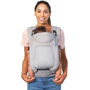 Porte bébé in season 5