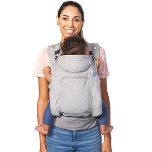 Porte bébé in season 5