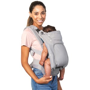 Porte bébé in season 5