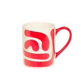 Mug lulli   25 cl (lot de 2)