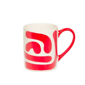 Mug lulli   25 cl (lot de 2)