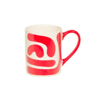 Mug lulli   25 cl (lot de 2)