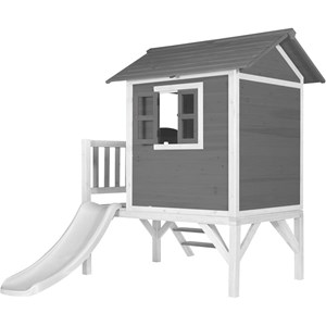 Maisonnette axi house gris