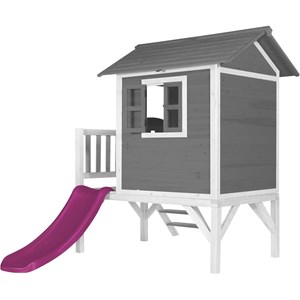Maisonnette axi house violet