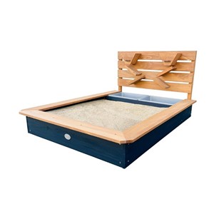 Bac axi house beige
