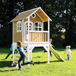 Maisonnette axi house beige
