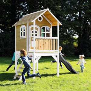 Maisonnette axi house beige