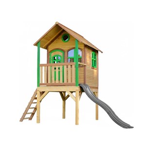 Maisonnette axi house beige