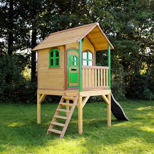 Maisonnette axi house beige