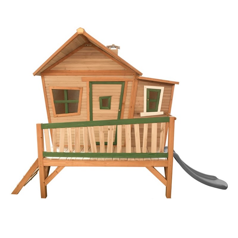 Axi House - Maisonnette axi house beige