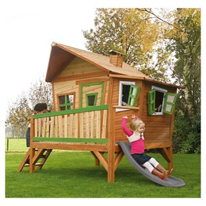 Maisonnette axi house beige