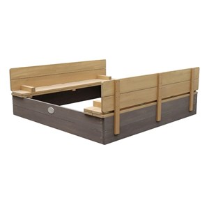 Bac axi house beige