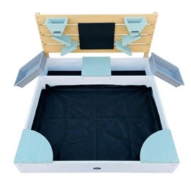 Bac axi house beige