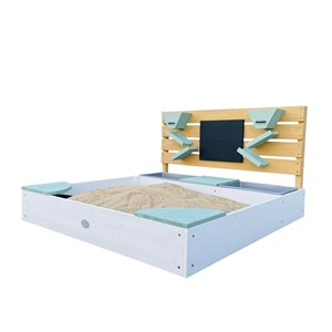 Bac axi house beige