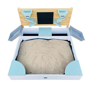 Bac axi house beige