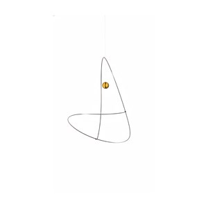 Flensted flensted mobiles jaune