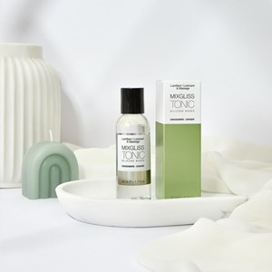 Massage & lubrifiant - mixgliss tonic