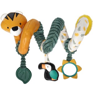 Spirale d'activités jungle