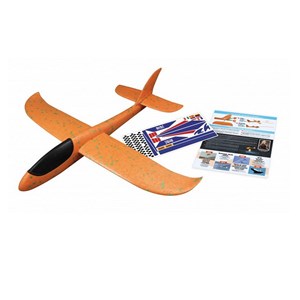 Planeur pour looping 48 cm