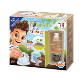 Petites pousses - 100% made in france