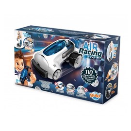 Air racing car voiture à air comprimé