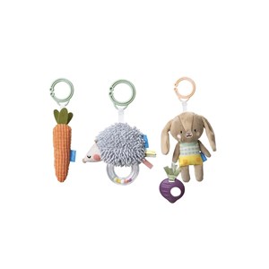 Ensemble de jouets d activite