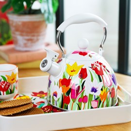 Bouilloire 1,8 l  multicolore