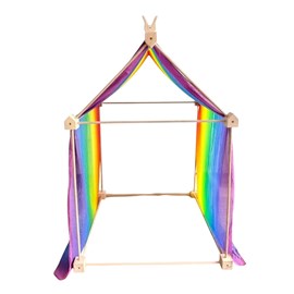 Trigonos big start rainbow