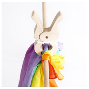 Trigonos big start rainbow