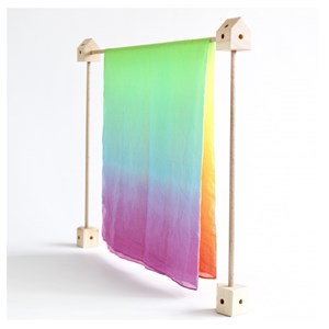 Trigonos big start rainbow