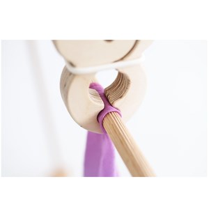 Trigonos big start rainbow