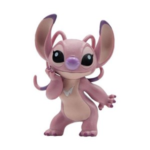 Figurine angel la copine de stitch