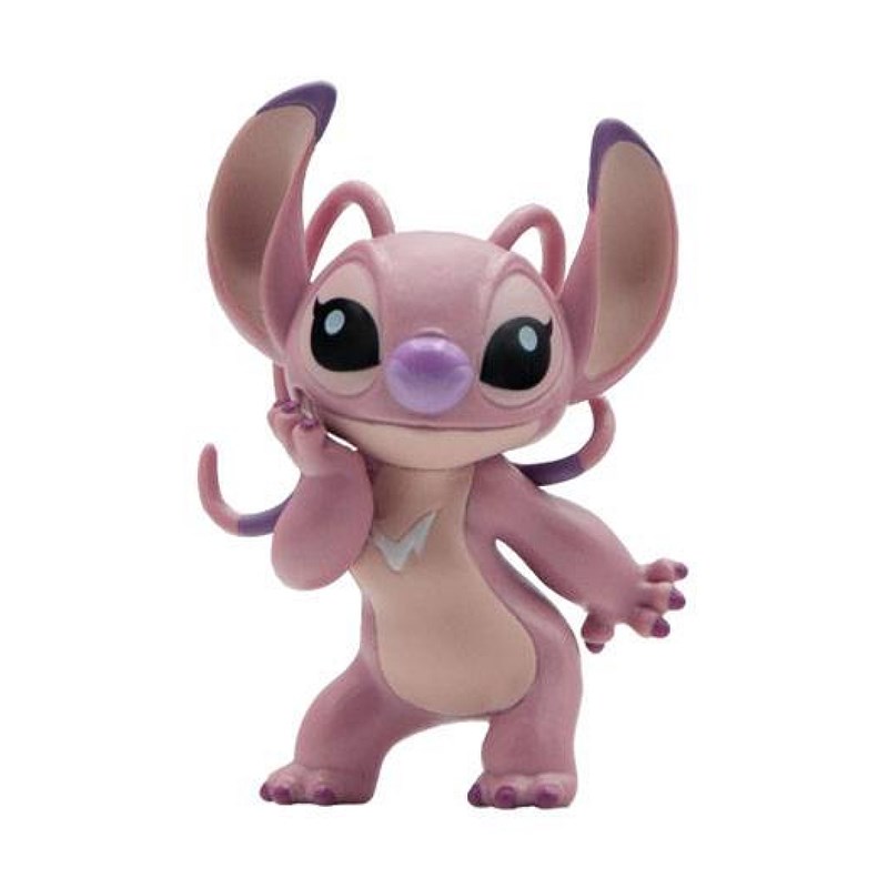Figurine angel la copine de stitch