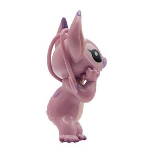 Figurine angel la copine de stitch