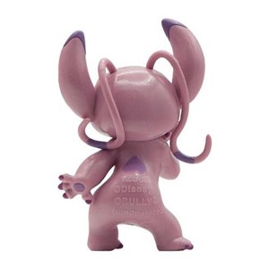 Figurine angel la copine de stitch