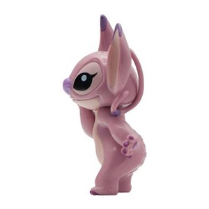 Figurine angel la copine de stitch