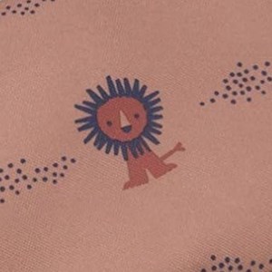 Sac isotherme lion