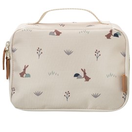 Sac isotherme rabbit sandshell