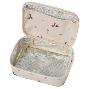 Sac isotherme rabbit sandshell