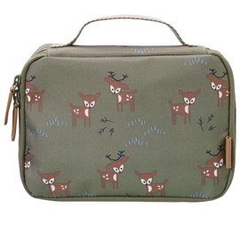 Sac isotherme deer olive