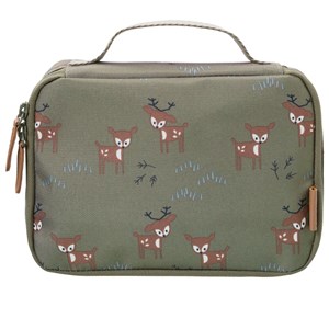 Sac isotherme deer olive
