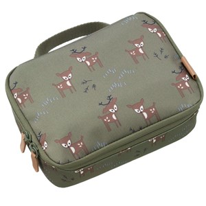 Sac isotherme deer olive