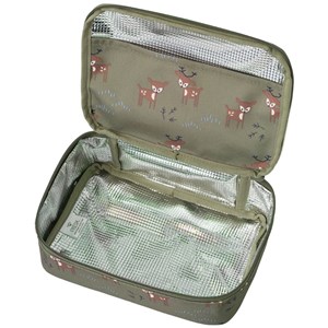 Sac isotherme deer olive