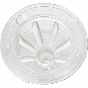 Biberon anti colique coeurs roses x bonton (210 ml)